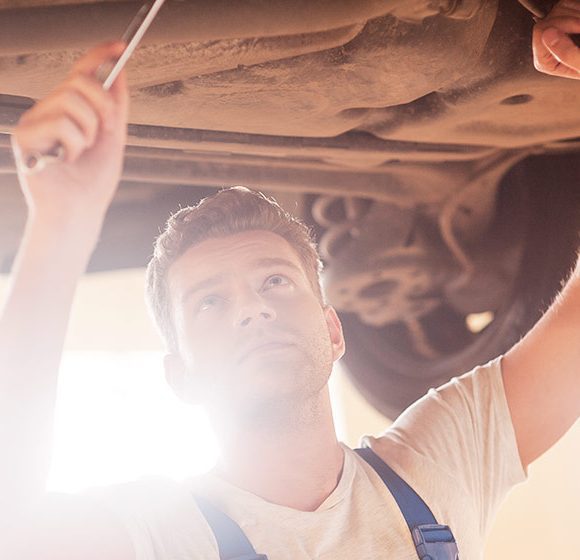 Defensive Driving Course