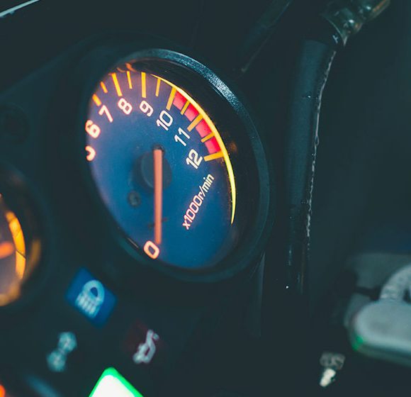 Gold Package – 10 Driving Lessons